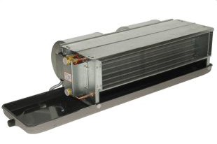 风机盘管清洗维保