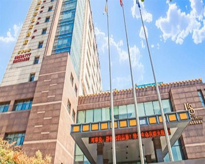 苏州嘉盛丽廷酒店有限公司